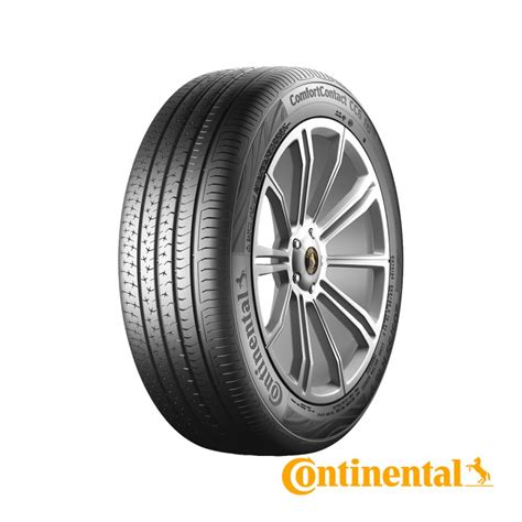 continental cc6 185/60r15